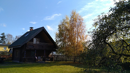 Villa Rīga