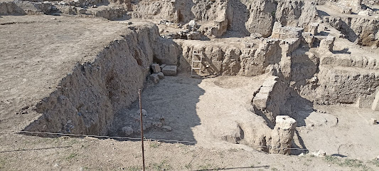 Tepebağ Höyük