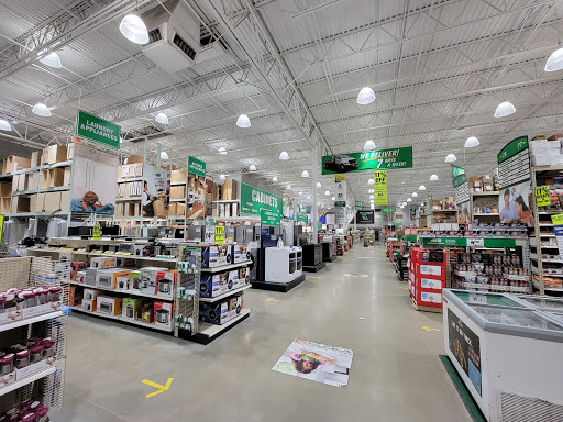 Home Improvement Store «Menards», reviews and photos, 6301 Oakton St, Morton Grove, IL 60053, USA