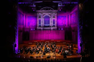 Philharmonic Hall of Liege image