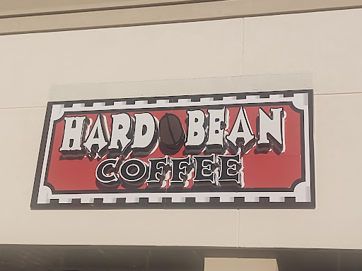 Cafe «Hard Bean Coffee», reviews and photos, 78 N Lhs Dr, Lumberton, TX 77657, USA