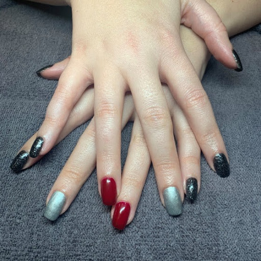 Beauty Salon «Elayne James Salon & HairColor Studio», reviews and photos, 462 W Main St, Middletown, DE 19709, USA