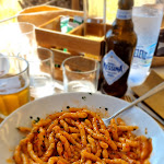 Photo n°1 de l'avis de Emanuele.u fait le 10/09/2023 à 15:01 sur le  Trattoria da Pina à Pantelleria