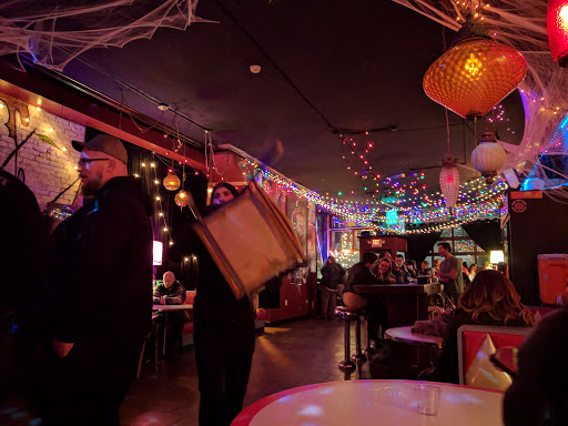 Bar «Tiger Mountain», reviews and photos, 112 N Lexington Ave, Asheville, NC 28801, USA