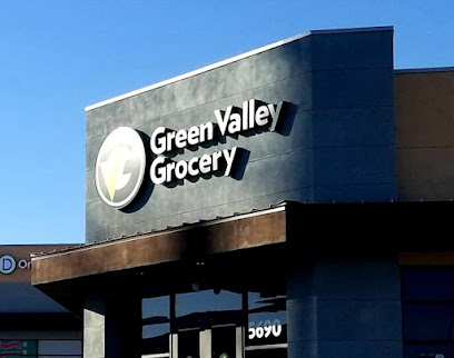 green valley grocery