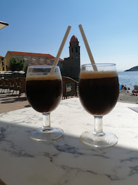 Plats et boissons du Restaurant Le Petit Cafe à Collioure - n°18