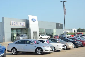 Zoellner Ford of Beatrice image