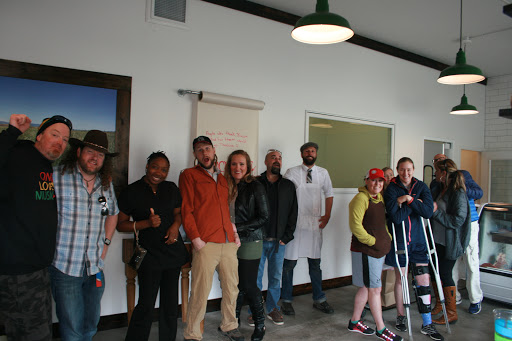 Butcher Shop «Colorado Meat Company», reviews and photos, 51 Beaver Creek Pl #3, Avon, CO 81620, USA