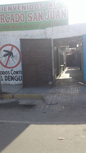 Opinii despre Mercado San Juan în Chimbote - Mercado