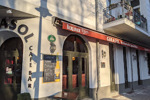 Girasol Restaurant Cafe Bar