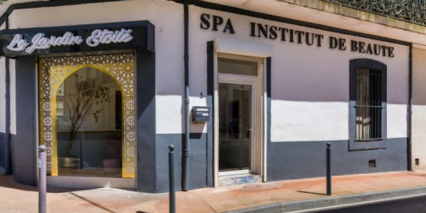 Le Jardin étoilé Spa - Institut de Beauté Beziers