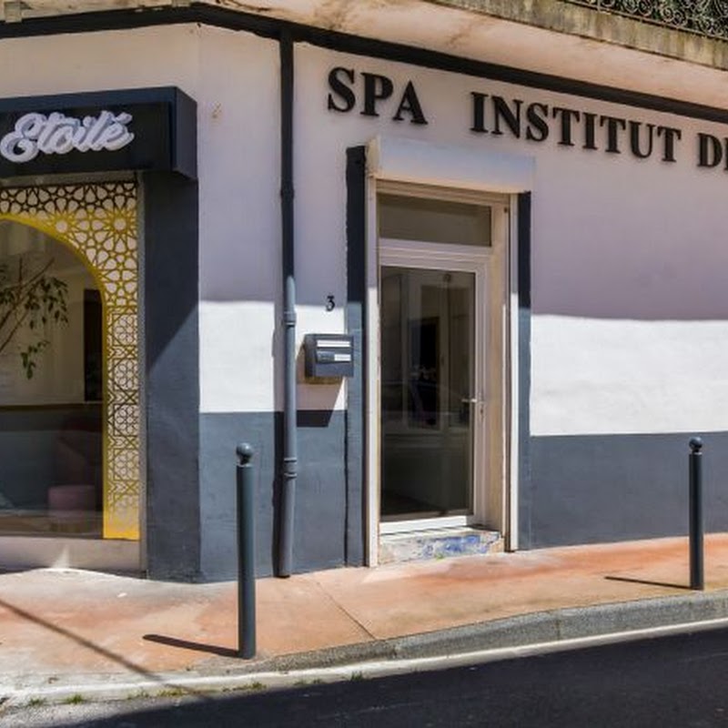 Le Jardin étoilé Spa - Institut de Beauté Beziers