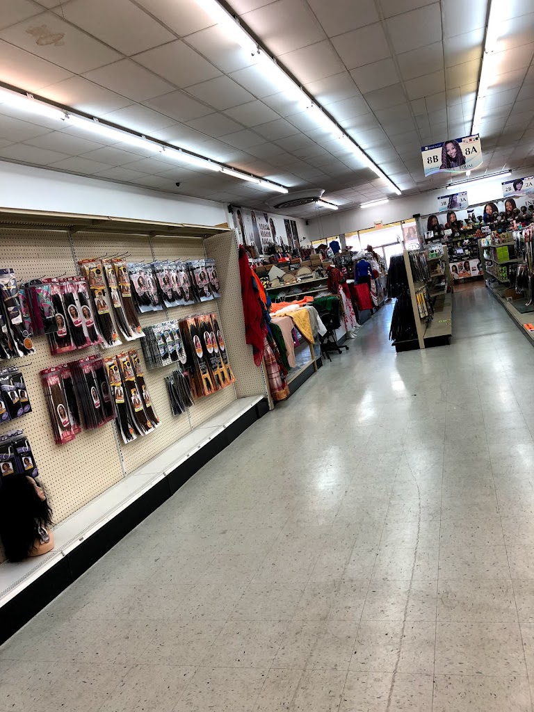 Style & Beauty - Beauty Supply Store 22312