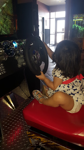 Movie Theater «Starplex 12 (EVO Entertainment Group)», reviews and photos, 1250 Wonder World Dr, San Marcos, TX 78666, USA