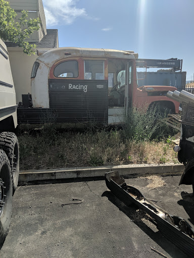 Auto Repair Shop «Red Label Automotive & Offroad», reviews and photos, 110 Allison Ct, Vacaville, CA 95688, USA