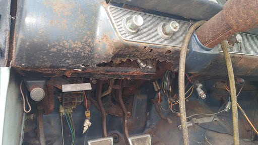 Salvage Yard «State Line Salvage Inc», reviews and photos, 2632 Robert Fulton Hwy, Peach Bottom, PA 17563, USA