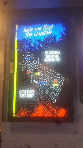 Laser Tag Center «Stratum Laser Tag | Birthday Party Place», reviews and photos, 1455 S Stapley Dr #11, Mesa, AZ 85204, USA