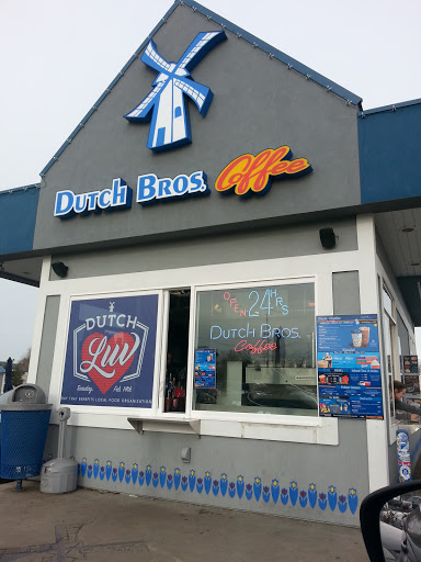 Coffee Shop «Dutch Bros», reviews and photos, 373 Caldwell Blvd, Nampa, ID 83651, USA