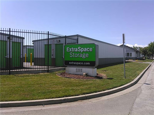 Storage Facility «Extra Space Storage», reviews and photos, 2300 Grant Ave, San Lorenzo, CA 94580, USA
