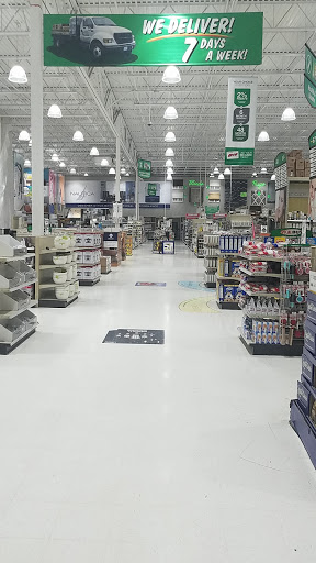 Home Improvement Store «Menards», reviews and photos, 220 W North Ave, West Chicago, IL 60185, USA