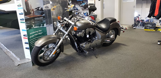 Motorcycle Dealer «Village MotorSports of Holland», reviews and photos, 13035 New Holland St, Holland, MI 49424, USA