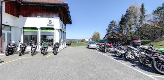 Rezensionen über PS Motos & Cycles SA in Bulle - Motorradhändler