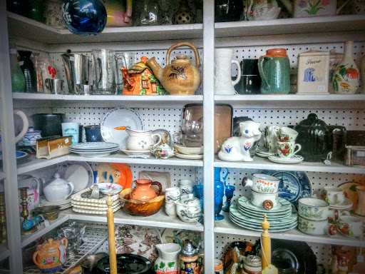 Furniture Store «Circa», reviews and photos, 1700 Allied St, Charlottesville, VA 22903, USA