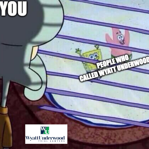 Criminal Justice Attorney «Wyatt Underwood Trial Lawyers», reviews and photos