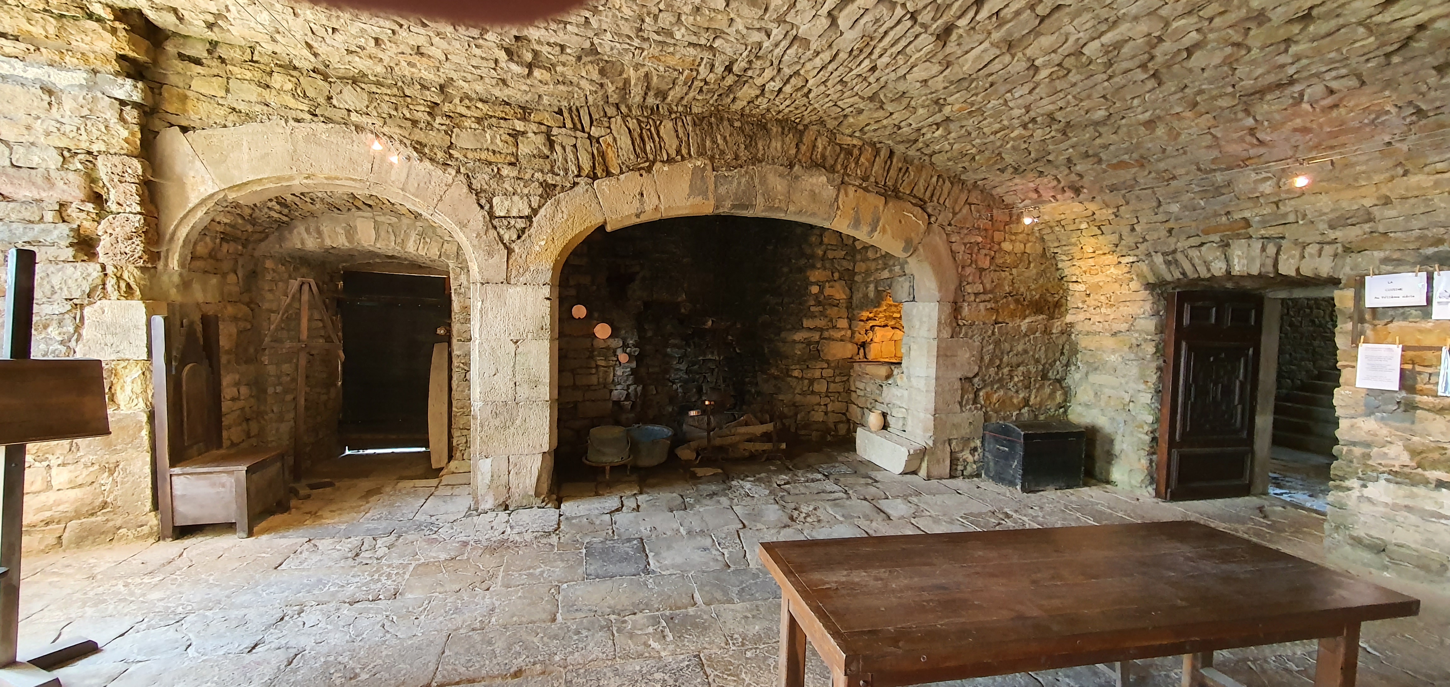 Photo n° 1 de l'avis de Yves.i fait le 19/08/2021 à 19:43