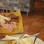 Photo n°2 de l'avis de Max.o fait le 16/06/2020 à 12:45 sur le  Osteria Ristorante Il Tagliere à Bortolani