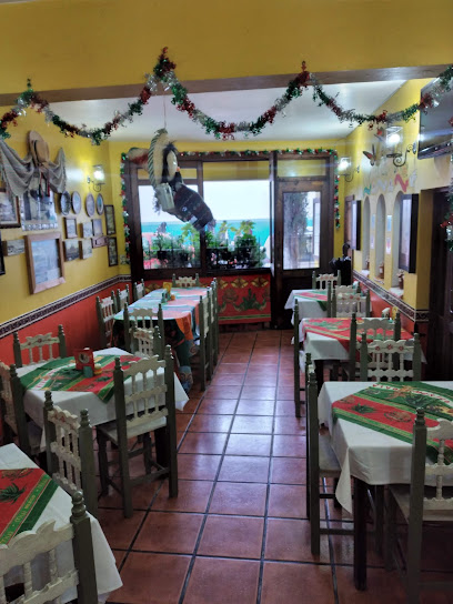 Restaurante Syanya - Ignacio Zaragoza 2 A, Centro, 91270 Perote, Ver., Mexico