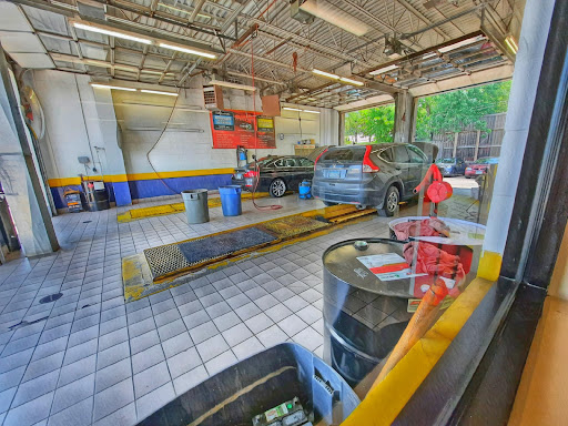 Auto Repair Shop «Grandview Tire & Auto», reviews and photos, 5100 Vernon Ave S, Edina, MN 55436, USA