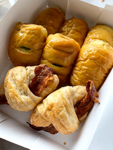 Donut Shop «Morning Star Donuts», reviews and photos, 820 Alma Dr #170, Allen, TX 75013, USA