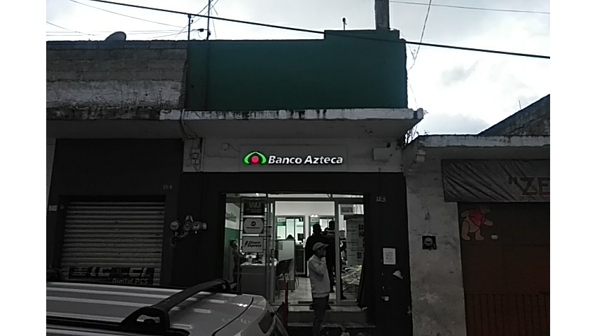 Banco Azteca