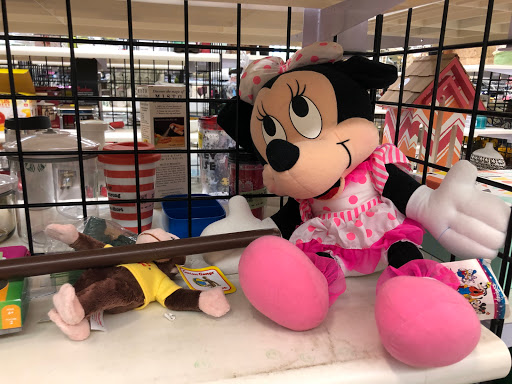 Thrift Store «Angel View Resale Store - Temecula», reviews and photos