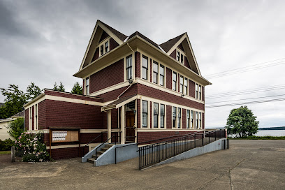 Union Bay Post Office
