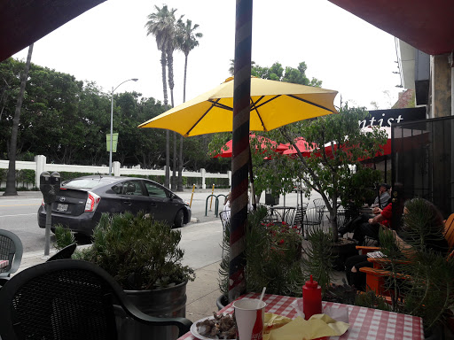 The Conservatory for Coffee, Tea & Cocoa image