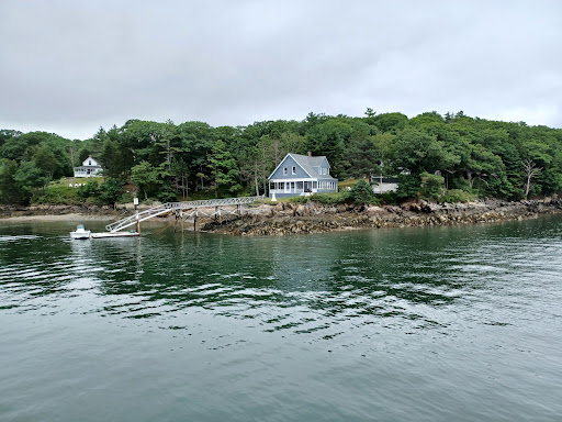 Tour Agency «Portland Discovery Land and Sea Tours», reviews and photos, 170 Commercial St, Portland, ME 04101, USA