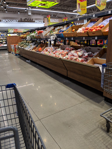 Supermarket «ALDI», reviews and photos, 465 Charles H Dimmock Pkwy, Colonial Heights, VA 23834, USA