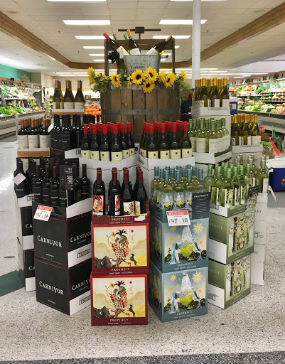 Grocery Store «Nob Hill Foods», reviews and photos, 2270 Oak Grove Rd, Walnut Creek, CA 94598, USA