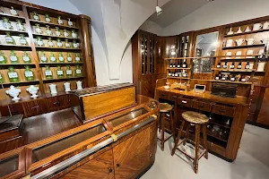 Antonina Leśniewska Museum of Pharmacy image