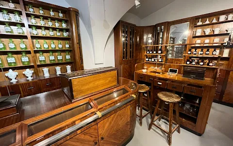 Antonina Leśniewska Museum of Pharmacy image