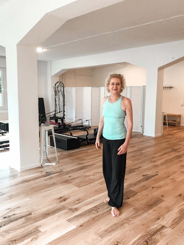 Rezensionen über Pilates Letizia in Solothurn - Fitnessstudio