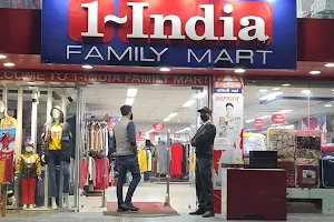 One India Family Mart image