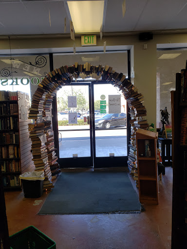 Book Store «The Open Book», reviews and photos, 19188 Soledad Canyon Rd, Santa Clarita, CA 91351, USA