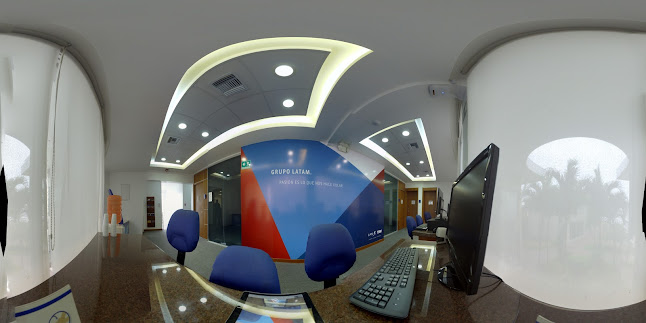 Centro Entrenamiento LAN Ecuador - Guayaquil