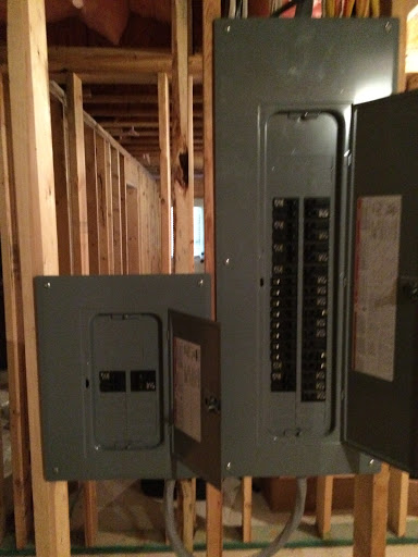 Electrician «Mr Wise Electric», reviews and photos, 141 Harlan Rd SW, Atlanta, GA 30311, USA