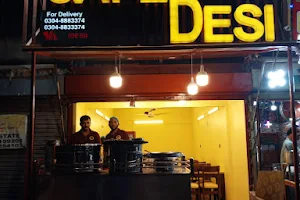 Cafe Desi image