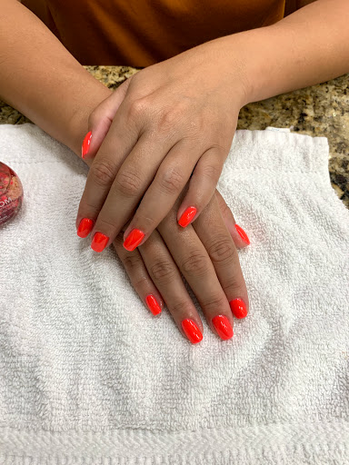 Spa «JIVANA 2 NAILS», reviews and photos, 1827 NE 123rd St, North Miami, FL 33181, USA