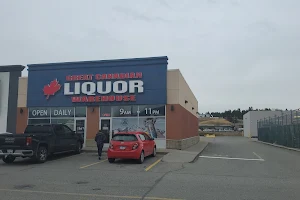 Great Canadian Liquor Warehouse image